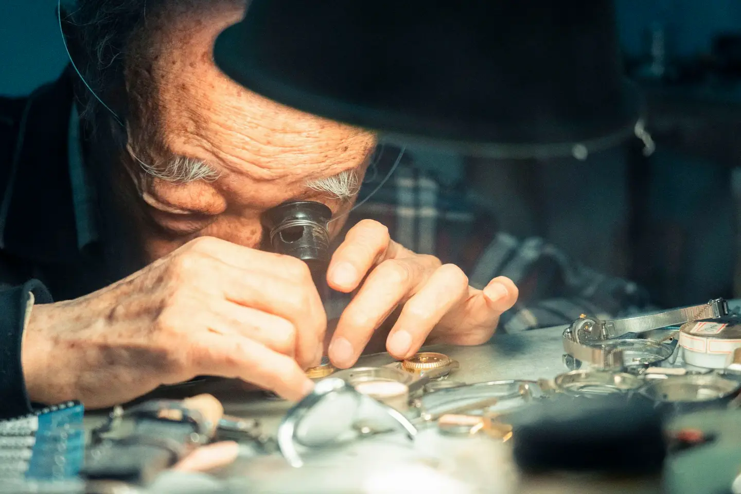 Repair